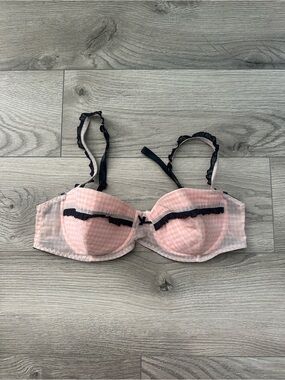 Retro Bra